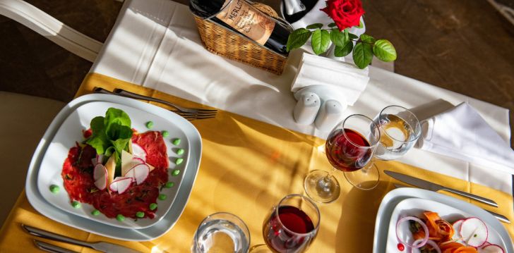 Atostogos Turkija – apsistokite viešbutyje VIKING STAR