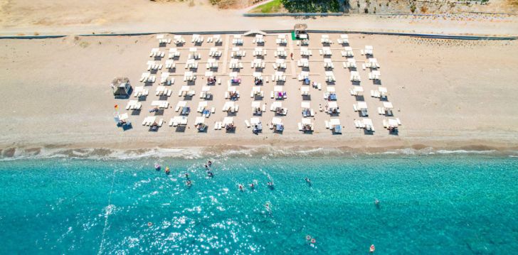 Planuoji kelionę į Turkija? apsistokite 5 viešbutyje VIKING STAR. 