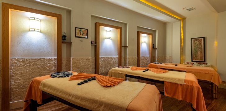Apgyvendinimas 5* VIKING STAR