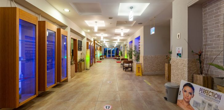 Patogus viešbutis jūsų kelionei – 5* VIKING STAR