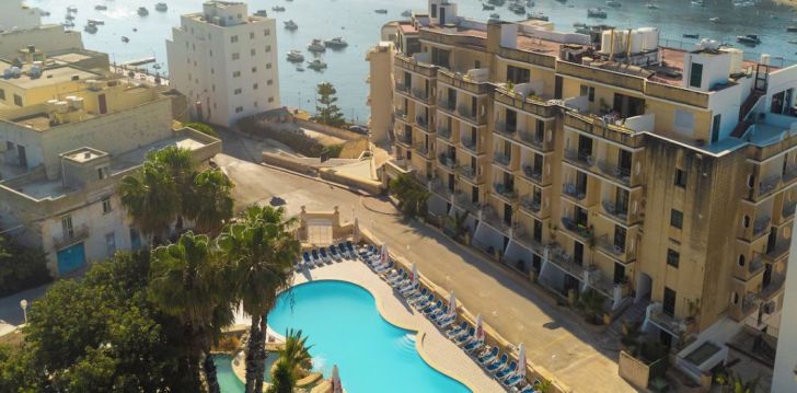 Apsistokite XEMXIJA BAY HOTEL viešbutyje už gerą kainą. 