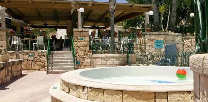 Atostogos Malta – apsistokite viešbutyje XEMXIJA BAY HOTEL