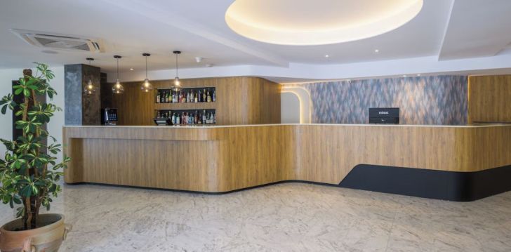 Atostogos Malta – apsistokite viešbutyje XEMXIJA BAY HOTEL