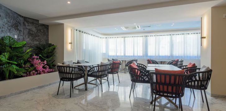 Viešbutis XEMXIJA BAY HOTEL įsikūręs Malta. 