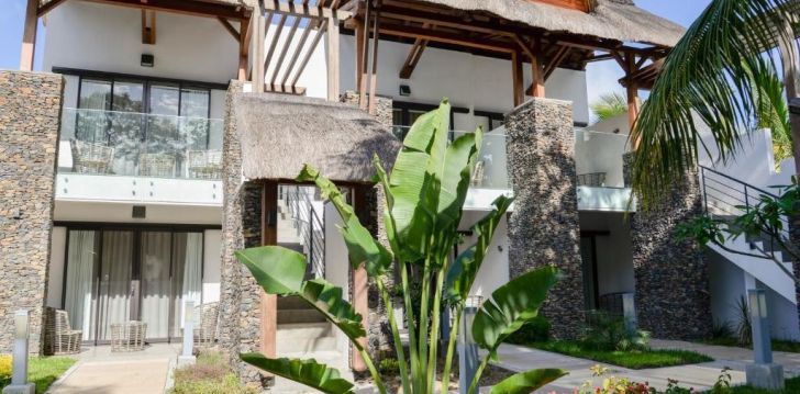 planuoji kelionę į Mauricijus? apsistokite 3 viešbutyje TOPARADIS GUESTHOUSE.