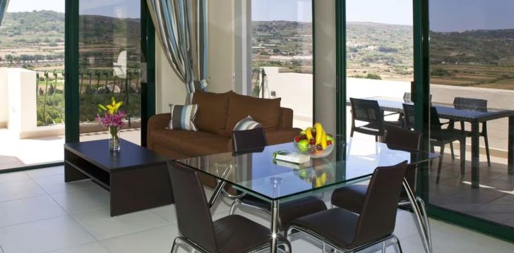 Apgyvendinimas 3* XEMXIJA BAY HOTEL