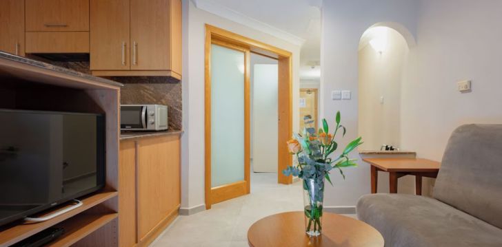 Tavęs laukia poilsis Malta įsikūrusiame XEMXIJA BAY HOTEL