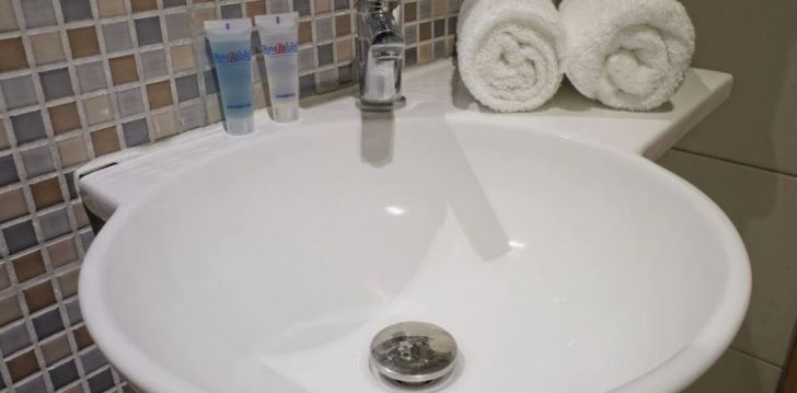 XEMXIJA BAY HOTEL - klientų vertinamas, kaip geras kainos ir kokybės santykis. 