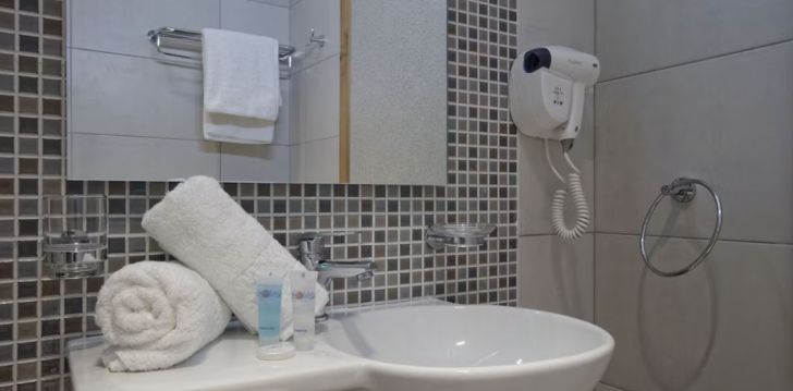 Atostogos Malta – apsistokite viešbutyje XEMXIJA BAY HOTEL