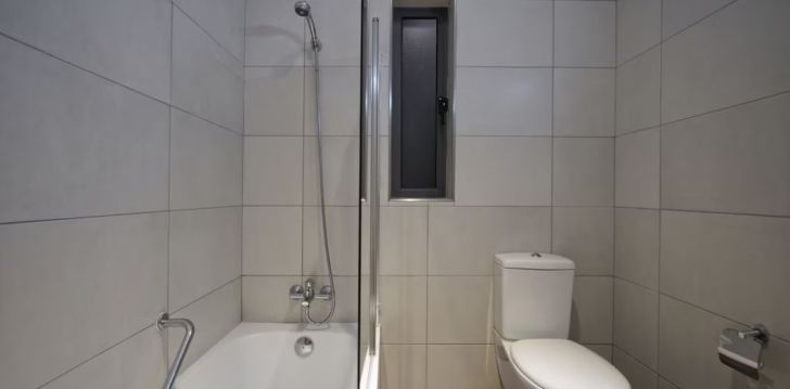 Apsistokite XEMXIJA BAY HOTEL viešbutyje už gerą kainą.