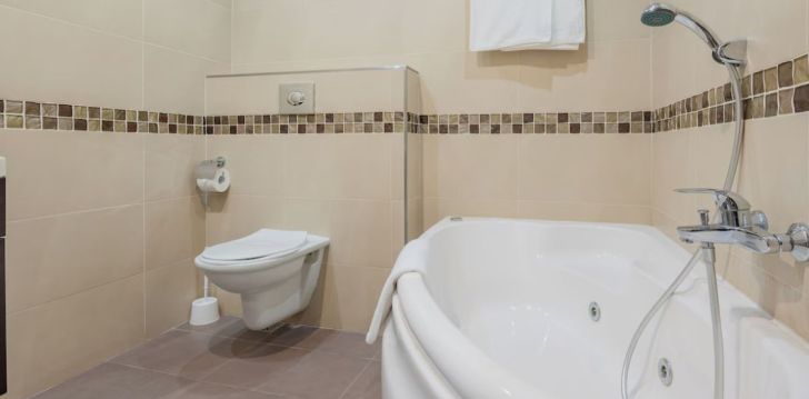 Viešbutis XEMXIJA BAY HOTEL įsikūręs Malta.