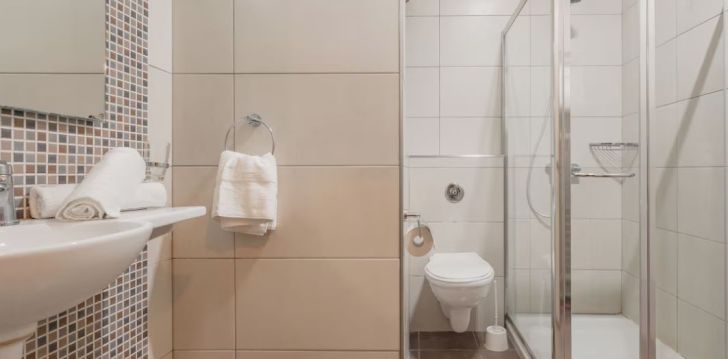 Viešbutis XEMXIJA BAY HOTEL įsikūręs Malta.