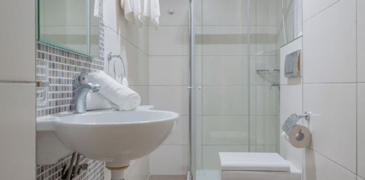 Geras kainos ir kokybės santykis atostogoms - viešbutis XEMXIJA BAY HOTEL