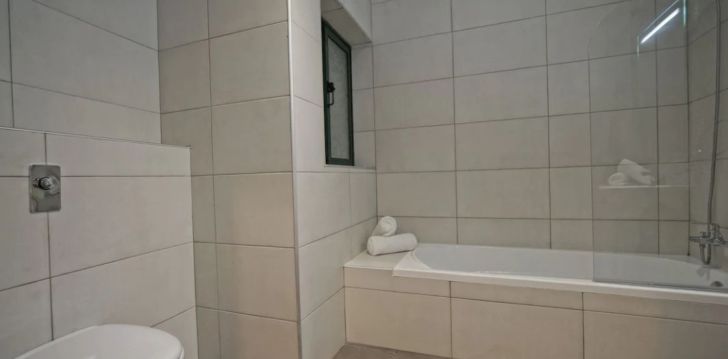 Geras kainos ir kokybės santykis atostogoms - viešbutis XEMXIJA BAY HOTEL