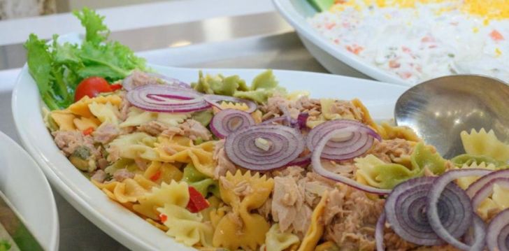 Patogus viešbutis jūsų kelionei – 4* MONARQUE FUENGIROLA PARK