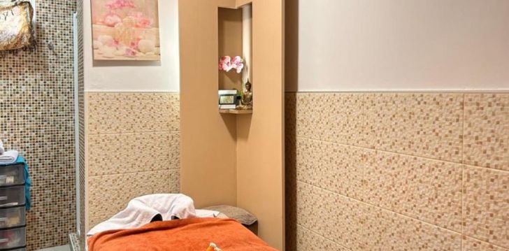 Patogus viešbutis jūsų kelionei – 4* MONARQUE FUENGIROLA PARK