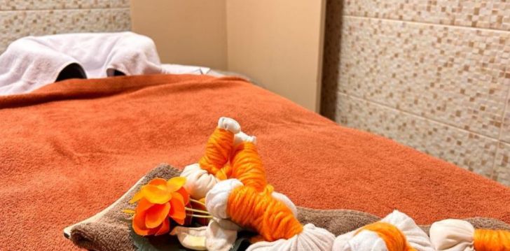 Apgyvendinimas 4* MONARQUE FUENGIROLA PARK