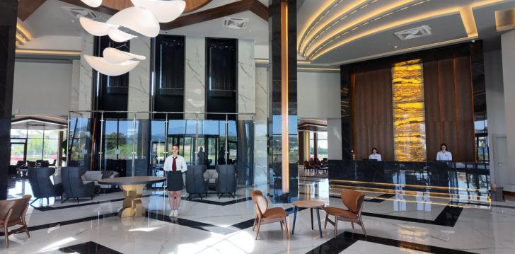 Planuoji kelionę į Turkija? apsistokite 5 viešbutyje PALEMON RESORT & SPA. 