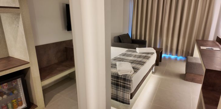Nepraleisk progos pailsėti už gerą kainą - viešbutyje PALEMON RESORT & SPA