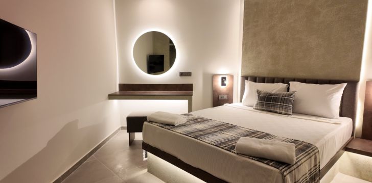 Tavęs laukia poilsis Turkija įsikūrusiame PALEMON RESORT & SPA
