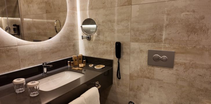 Apsistokite PALEMON RESORT & SPA viešbutyje už gerą kainą.