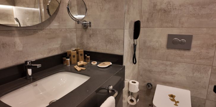 Atostogos Turkija – apsistokite viešbutyje PALEMON RESORT & SPA
