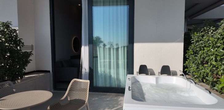 Planuoji kelionę į Turkija? apsistokite 5 viešbutyje PALEMON RESORT & SPA.