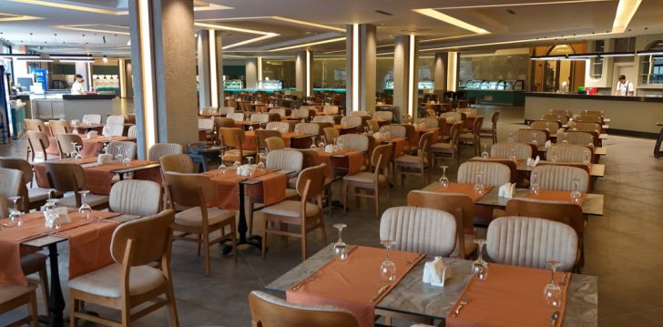 Tavo atostogos prasideda viešbutyje PALEMON RESORT & SPA
