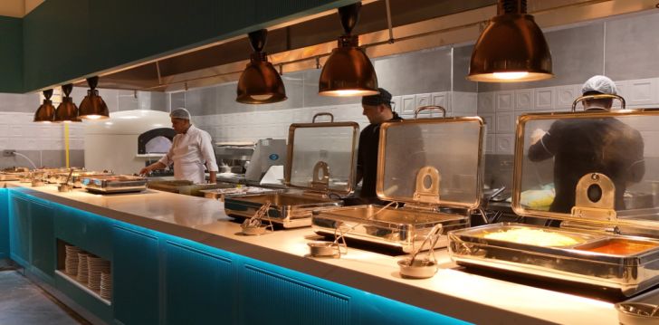 Tavęs laukia poilsis Turkija įsikūrusiame PALEMON RESORT & SPA