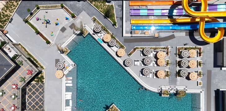 PALEMON RESORT & SPA - klientų vertinamas, kaip geras kainos ir kokybės santykis. 