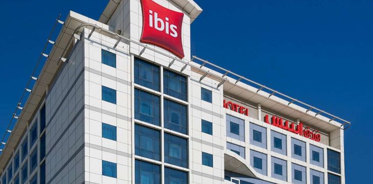 IBIS AL BARSHA - klientų vertinamas, kaip geras kainos ir kokybės santykis. 