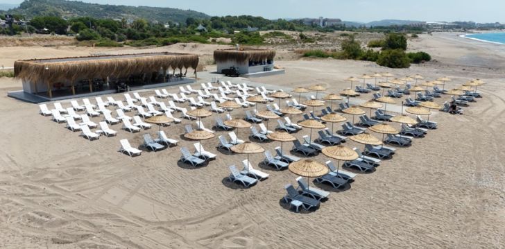 Geras kainos ir kokybės santykis atostogoms - viešbutis PALEMON RESORT & SPA