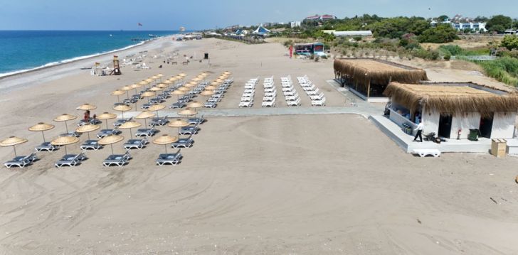 Planuoji kelionę į Turkija? apsistokite 5 viešbutyje PALEMON RESORT & SPA. 
