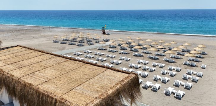 Geras kainos ir kokybės santykis atostogoms - viešbutis PALEMON RESORT & SPA