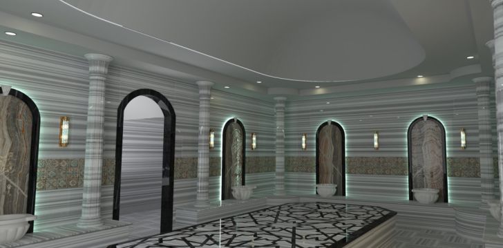 Apsistokite PALEMON RESORT & SPA viešbutyje už gerą kainą. 