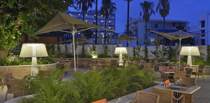 Rinkitės viešbutį SOL TORREMOLINOS DON PEDRO kelionei į Ispanija