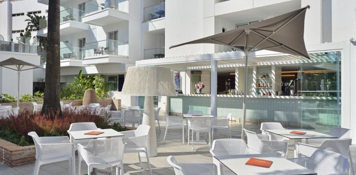 Viešbutis SOL TORREMOLINOS DON PEDRO įsikūręs Ispanija.