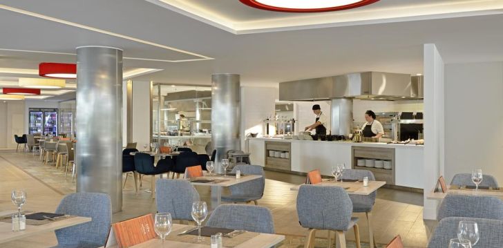 Atostogos Ispanija – apsistokite viešbutyje SOL TORREMOLINOS DON PEDRO