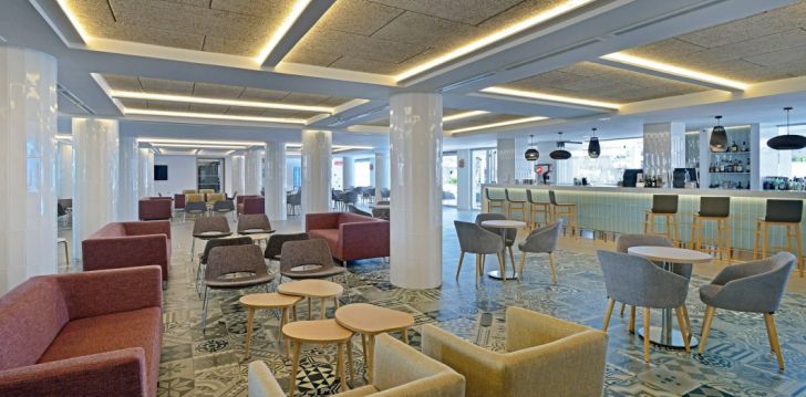 Patogus viešbutis jūsų kelionei – 4* SOL TORREMOLINOS DON PEDRO