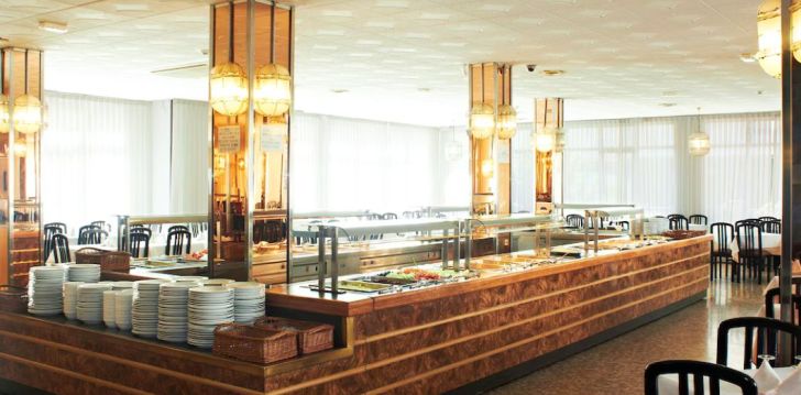 Planuoji kelionę į Ispanija? apsistokite 3 viešbutyje BLUESEA COPACABANA. 