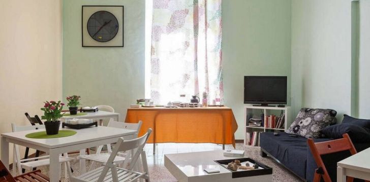 B&B TRA L'ETNA E IL MARE - klientų vertinamas, kaip geras kainos ir kokybės santykis.