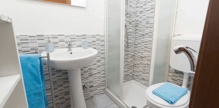 Tavo atostogos prasideda viešbutyje B&B TRA L'ETNA E IL MARE
