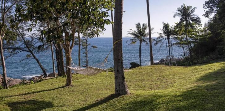 Apsistokite CENTARA VILLAS PHUKET viešbutyje už gerą kainą.