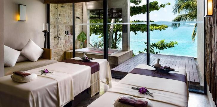 Planuoji kelionę į ? apsistokite 4 viešbutyje CENTARA VILLAS PHUKET.