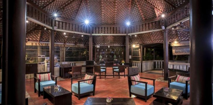 CENTARA VILLAS PHUKET - klientų vertinamas, kaip geras kainos ir kokybės santykis.