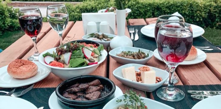 Rinkitės viešbutį MIAROSA INCEKUM BEACH kelionei į Turkija