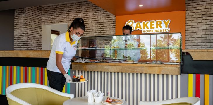 Geras kainos ir kokybės santykis atostogoms - viešbutis MIAROSA INCEKUM BEACH