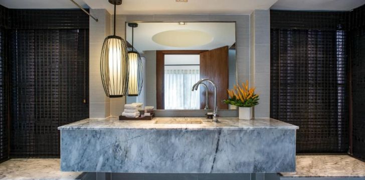 Planuoji kelionę į ? apsistokite 4 viešbutyje CENTARA VILLAS PHUKET. 