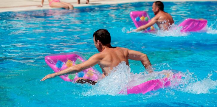 Tavo atostogos prasideda viešbutyje MIAROSA INCEKUM BEACH
