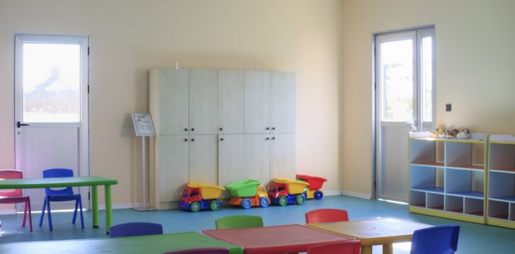 Viešbutis KIMEROS PARK HOLIDAY VILLAGE įsikūręs Turkija.